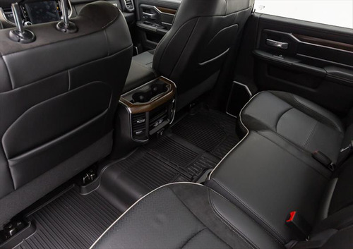Ram 2500 6.7 I6 Turbo Laramie Cd 4x4