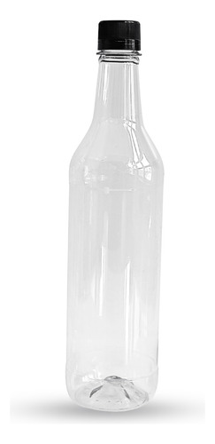 Envase Plástico Litro Botella Española 700 Cc 