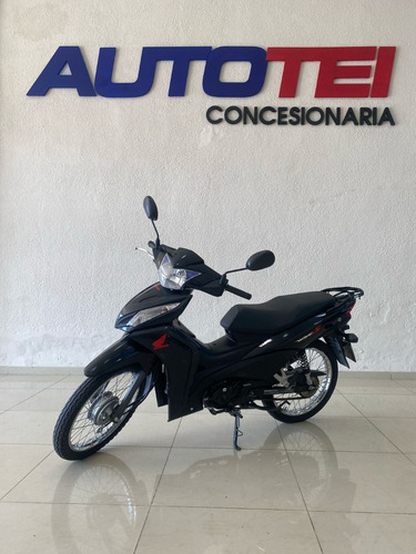 Honda Wave 110cc, 8.000km, Año 2022