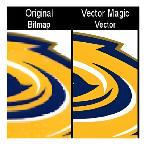 Vector Magic - Diseño Grafico - Vectores