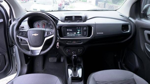 Chevrolet Spin 1.8 Activ7 8v Flex 4p Automático