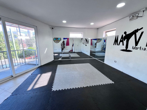 Local Comercial Barberia O Peluqueria Maipu (98571)