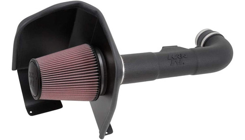 K&n 63-3082 Performance Intake Kit