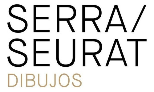 Serra / Seurat, De Aa.vv.. Editorial Turner Publicaciones S.l., Tapa Blanda En Español