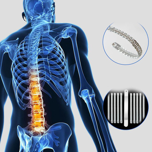 Dolor De Espalda Soporte Protector Lumbar De Espalda Baja Sg