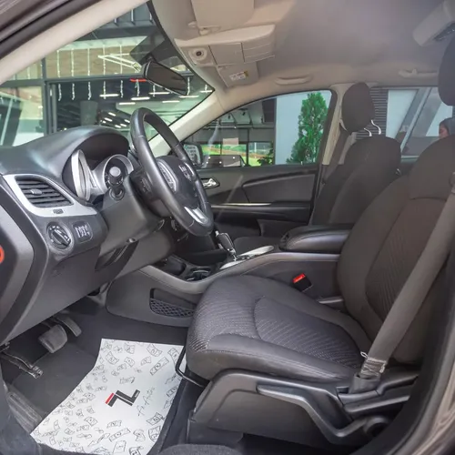Dodge Journey SE 2.4