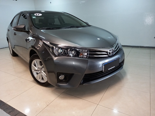 Toyota Corolla Xei Pack 1,8l Cvt