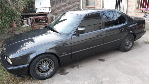 BMW Serie 5 2.5 525i 2.5