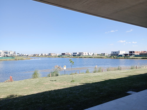 Puertos Lote En Venta