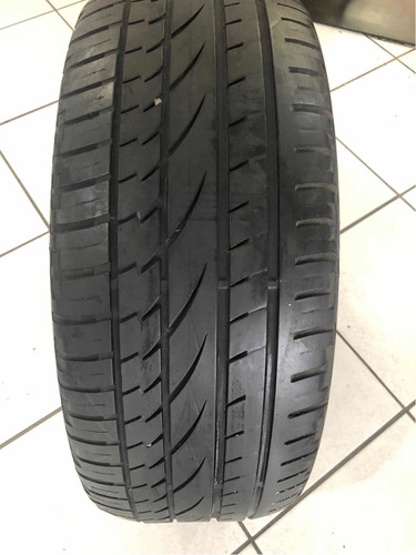 Pneu 255/50r19 Continental Conticrosscontact Uhp 107y (Usado)