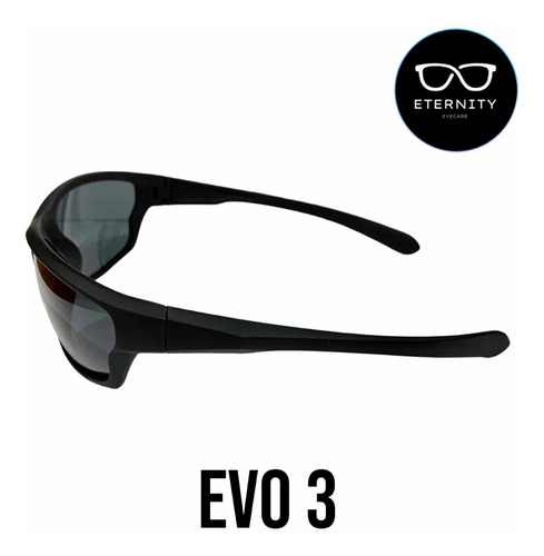 Anteojos De Sol Gafas Evo Eternity Optica
