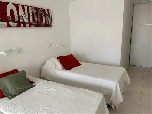 Imagen 9 de 17 de Venta Apartamento 2 Dormitortios Mas Servicio Aidy Grill