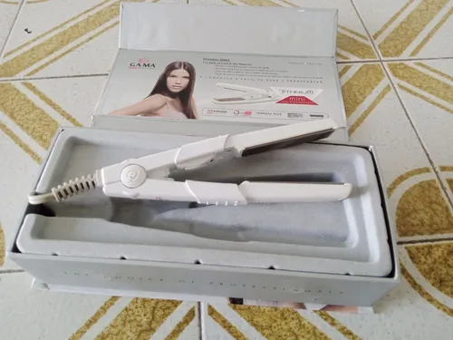 Plancha de pelo zic zac sales