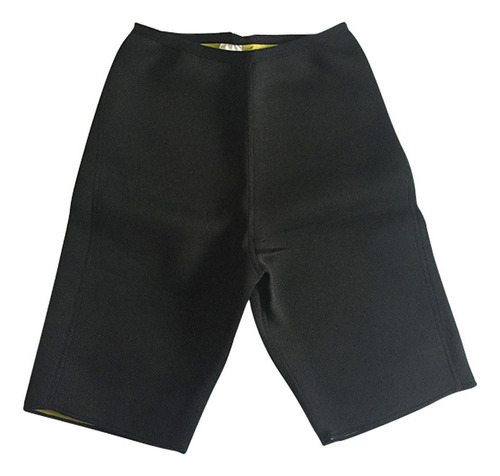 Pantalones Cortos De Neopreno De 3mm De Calidad For Hombre,