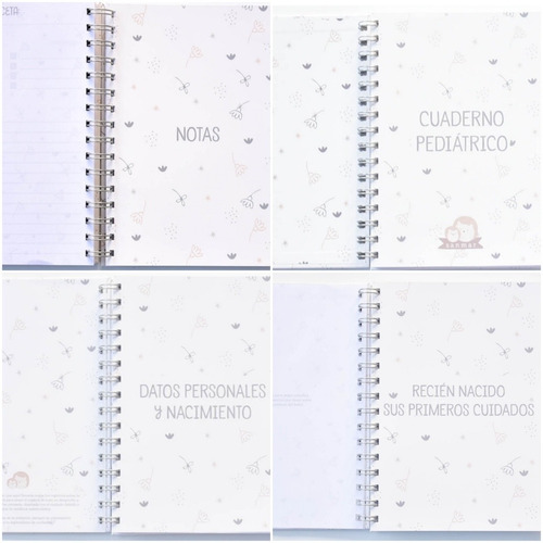 Cuadernos Pediatricos