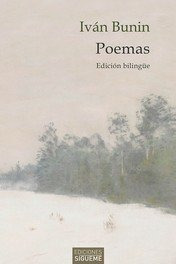 Poemas - Edicion Bilingue - Bunin, Ivan