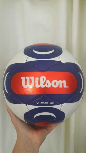 Pelota De Football Fútbol Wilson 