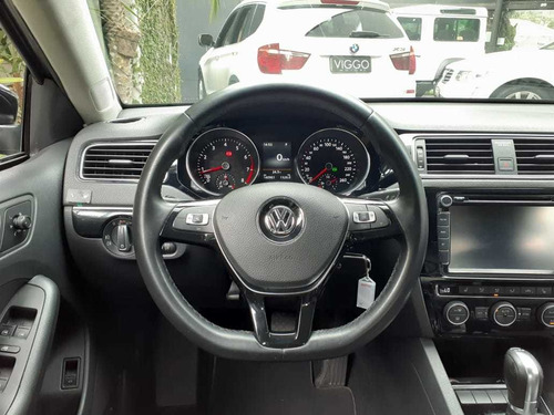 Volkswagen Jetta 2.0 Tsi Highline Dsg