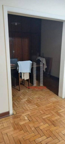 Sobrado Com 3 Dormitórios À Venda, 200 M² Por R$ 3.000.000,00 - Mooca (zona Leste) - São Paulo/sp - So1574