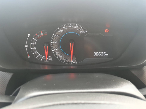 Imagem 13 de 15 de Chevrolet Spin 1.8 Premier 8v Flex 4p Manual