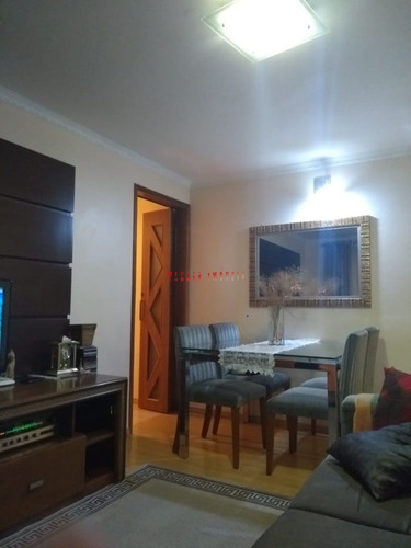 Imagem 14 de 30 de Apartamento - Ap00025 - 67747706