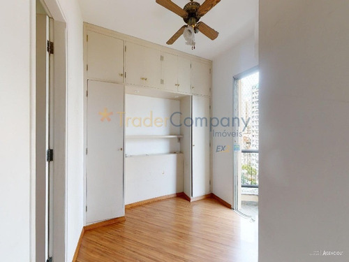 Imagem 14 de 30 de Vila Romana 64,00m² 2 Dormitorios/suite 2 Vagas - Oportunidade - Ap01669