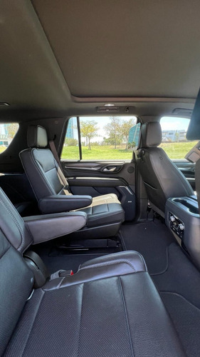 GMC Yukon 6.2 Denali 8 Vel Awd At