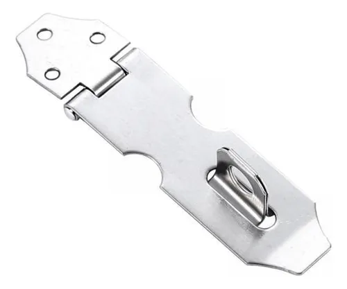 Padlock latch discount