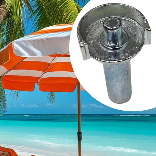 Varilla De Carrete Para Pasamanos, Accesorios Para Sombrilla