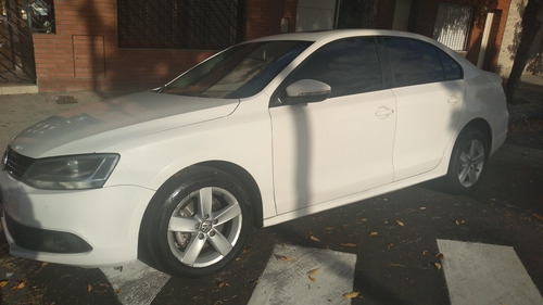 Volkswagen Vento 2.0 Luxury I 140cv 2013