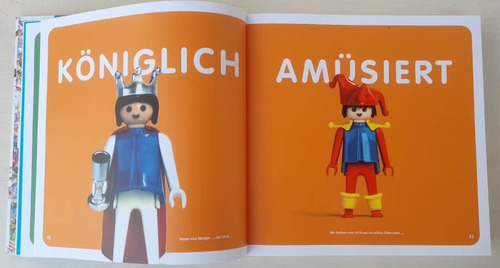 A Libro Play De Christian Blanck Playmobil Playlgh