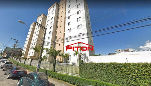 Imagem 1 de 21 de Apartamento À Venda, 48 M² Por R$ 250.000,00 - Itaquera - São Paulo/sp - Ap2111