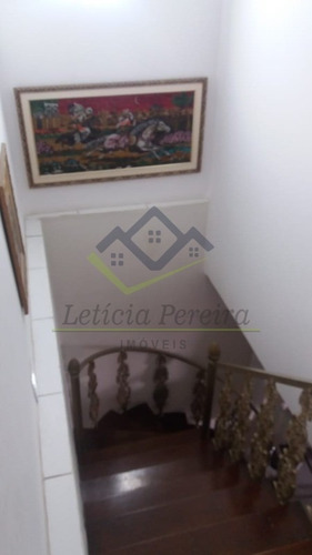 Imagem 19 de 30 de Excelente Sobrado Para Finalidade Residencial Ou Comercial, 231m, Vila Paiva Suzano- Sp - So00036 - 69014910
