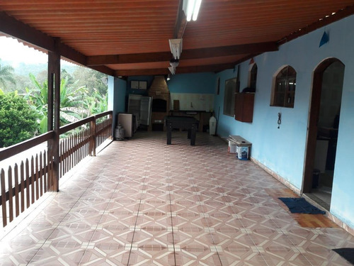 Imagem 10 de 27 de Chácara Em Mairiporã, Mairiporã/sp De 1000m² 4 Quartos À Venda Por R$ 350.000,00 - Ch312051-s