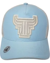 Comprar Boné Trucker Tipo Americano De Tela Farm Bulls M11 Original!