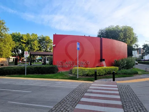 Casa En Venta En Fraccionamiento Solares