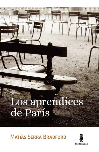  Los Aprendices De París 