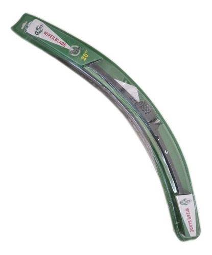 Cepillo Limpiaparabrisas Clipse 20 PuLG (50cm) Boomerang