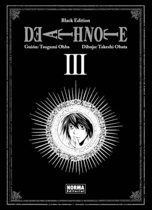Libro Death Note, Black Edition Ii