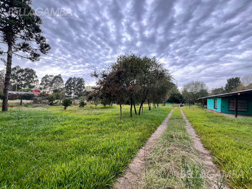 Casa Venta Los Cardales 3 Ambientes Gran Parque