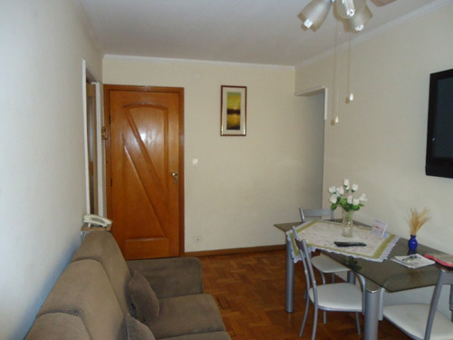 Imagem 2 de 14 de Apartamento A Venda Na Penha, São Paulo - V3175 - 32602912