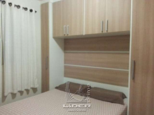Apartamento - Guaripocaba - Mc7347-1