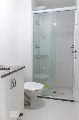 Apartamento Para Aluguel - Liberdade, 1 Quarto, 28 - 893309789
