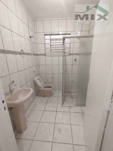 Imagem 6 de 11 de Casa De Vila Em Vila Santa Luzia - São Bernardo Do Campo, Sp - 3792