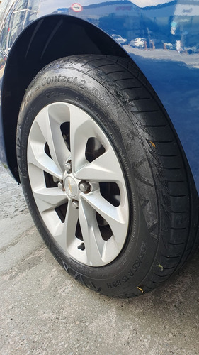 Chevrolet Onix plus 1.0 Ltz Turbo Aut. 4p