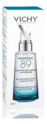 Mineral 89 Concentrado Fortificante Y Reconstituyente 50ml