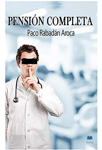 Pension Completa - Rabadan Aroca Paco