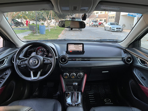 Mazda CX-3 2.0 I Grand Touring At