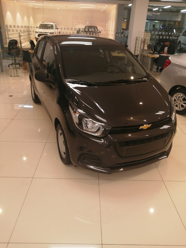 Chevrolet Spark Gt 2021