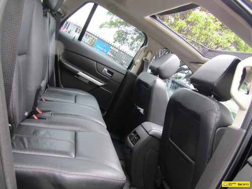 Ford Edge 3.5 Limited Fl